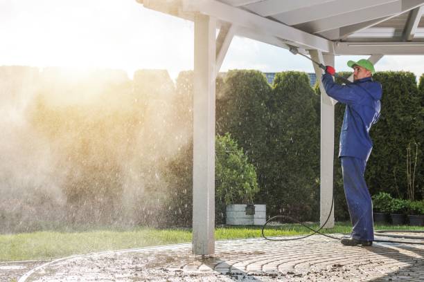 Trusted Smithville, TX Pressure Washing Services Experts